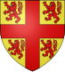 Coat of arms of Brunoy