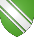 Arms of Pirou