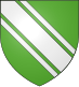 Coat of arms of Pirou