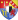 Coat of arms of département 57