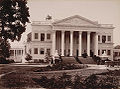 Image 7British Residency, Hyderabad, 1880s (from History of Hyderabad)