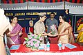 Commissioner Lathika Charan in Sports Day 2007