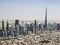 Dubajus – Jungtiniai Arabų Emyratai