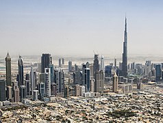 دبئی – متحدہ عرب امارات