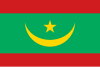 Kobér Mauritania