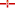 bandeira da Irlanda do Norte