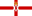Bandera d'Irlanda d'o Norte