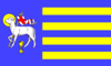 Flag of Garding
