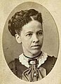 Julia Sears - academic and suffragist