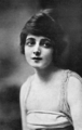 Marie Doro (ottobre 1916)
