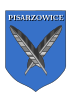 Coat of arms of Pisarzowice