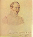 Andrejs fon Rozens (1799-1884), decembrists