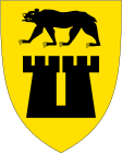 Sarpsborg címere
