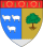 Wappen des Kreises Teleorman