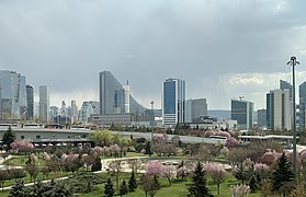 Ankara – Turkey