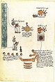 Folio 4 verso Conquistas de Chimalpopoca.