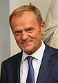  Uni Eropa Donald Tusk, Presiden Dewan Eropa