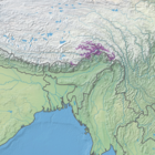 Northeastern Himalayan subalpine conifer forests