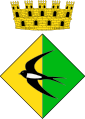 Badia del Vallès: insigne