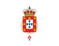 Bandera de la Casa Real (1600 a 1700)