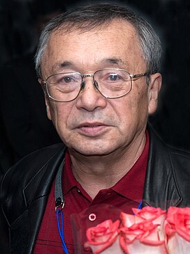 Юлий Ким в 2006 году