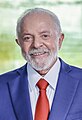 Brasil Brasil Luiz Inácio Lula da Silva, Presidente