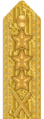 Generallöjtnant (Svezia)