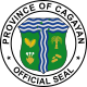 Mohor rasmi Cagayan
