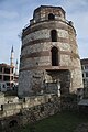 Rimski stolp še vedno stoji