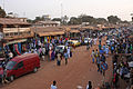 Serekunda Market, Serekunda, The Gambia