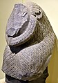 Statua di leone, periodo cassita, Museo nazionale iracheno