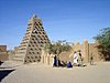 Džamija Sankora, Timbuktu