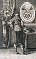 Q69468 Albrecht van Saksen-Eisenach geboren op 27 juli 1599 overleden op 20 december 1644