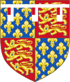 Wappen Lionels von Antwerpen