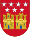 Arms of the Community of Madrid.svg