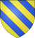 Alias du blason de Crécy-en-Ponthieu