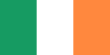 The Flag of Ireland-Peace Between Catholics and Protestants