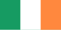 愛爾蘭共和國國旗
