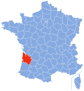 Gironde (département)