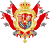 Ferdinandus IV Tusciae: insigne