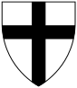 Coat of arms of the Teutonic Order of An der Etsch