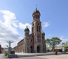 Jeondong katolička crkva.