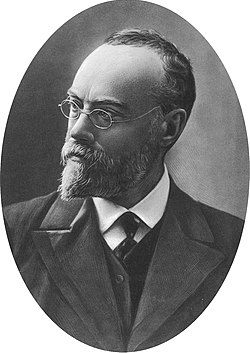 Николай (около 1885 – 1890)