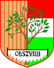 Coat of arms of Olszyna