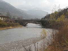 Ve Val Camonica-Losine