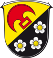 Armoiries de la commune Friedberg-Ockstadt