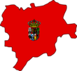 Bandera de la província d'Albacete