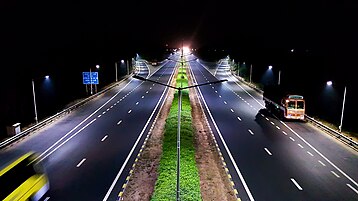 Ahmedabad-Vadodara Expressway