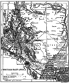 Image 151911 map (from History of Kenya)