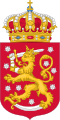Escudu d'armes del Reinu de Finlandia (1918-1919)